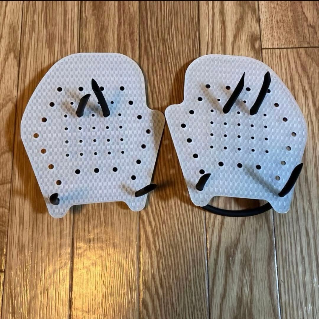 競泳　トレーニング　セット　フィン　シュノーケル　ビート板　パドル等