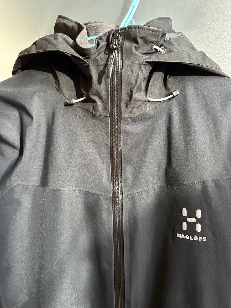 ホグロフス スキーウェア レディース