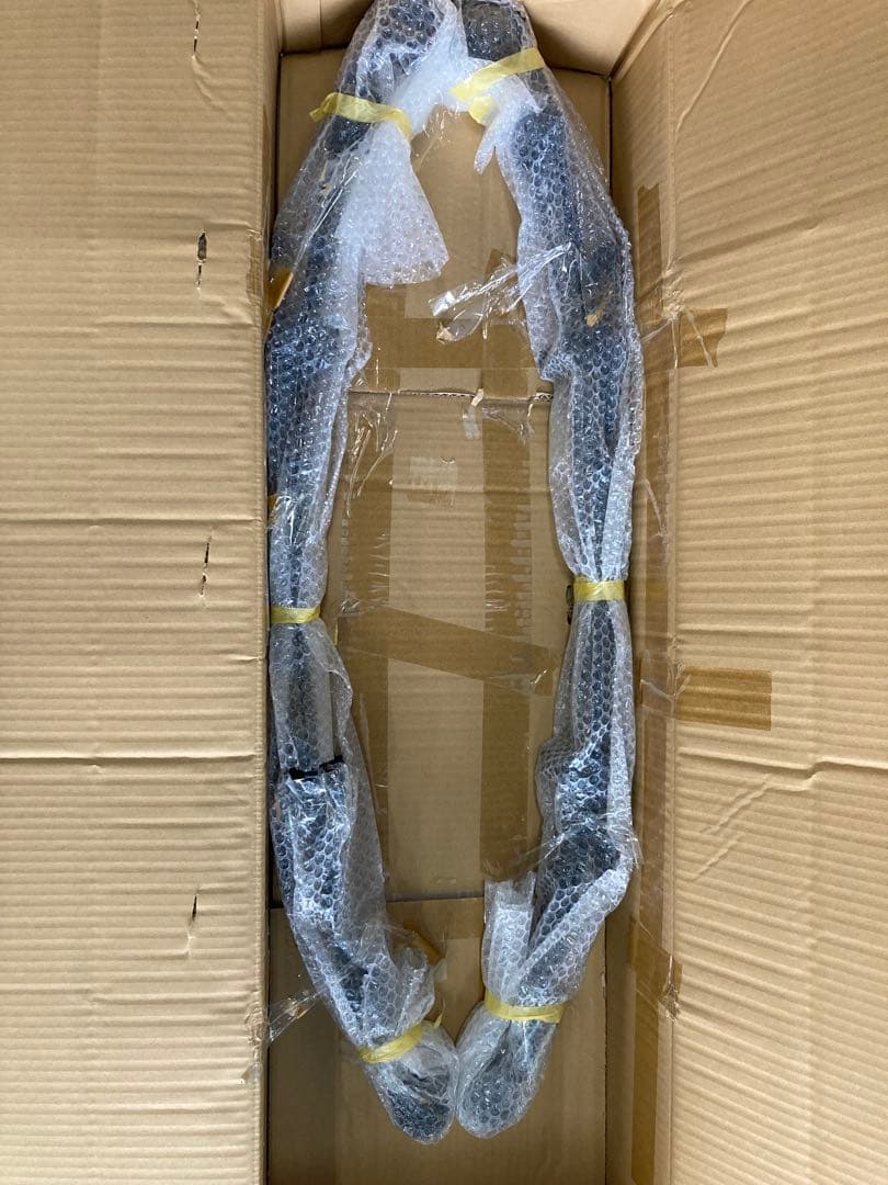 新車外し　ハイゼットトラック　S500P 純正リーフスプリング板ばね