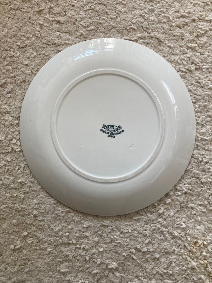 クレイユ・エ・モントロー　CREIL et MONTEREAU 熊レスリング