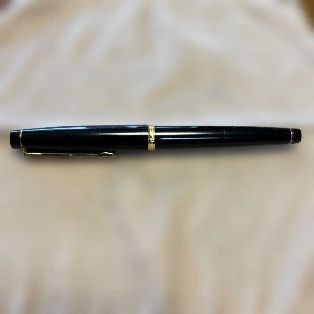 PILOT パイロット　カスタム　グランディー　14金　万年筆