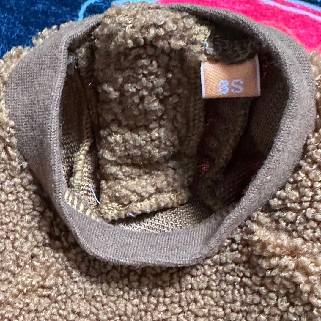 ペットパラダイス　TIM ５枚セット　サイズ3S