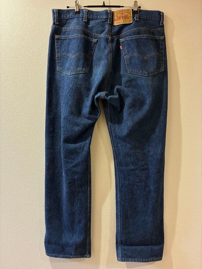 Levi's 501 501xx USA製 90s W40 L33