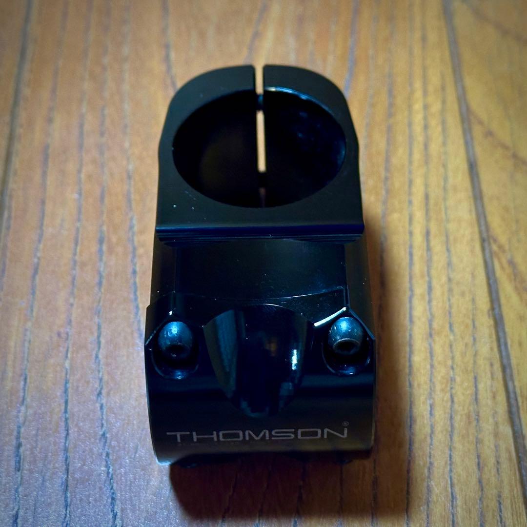 THOMSON ELITE X4 ステム