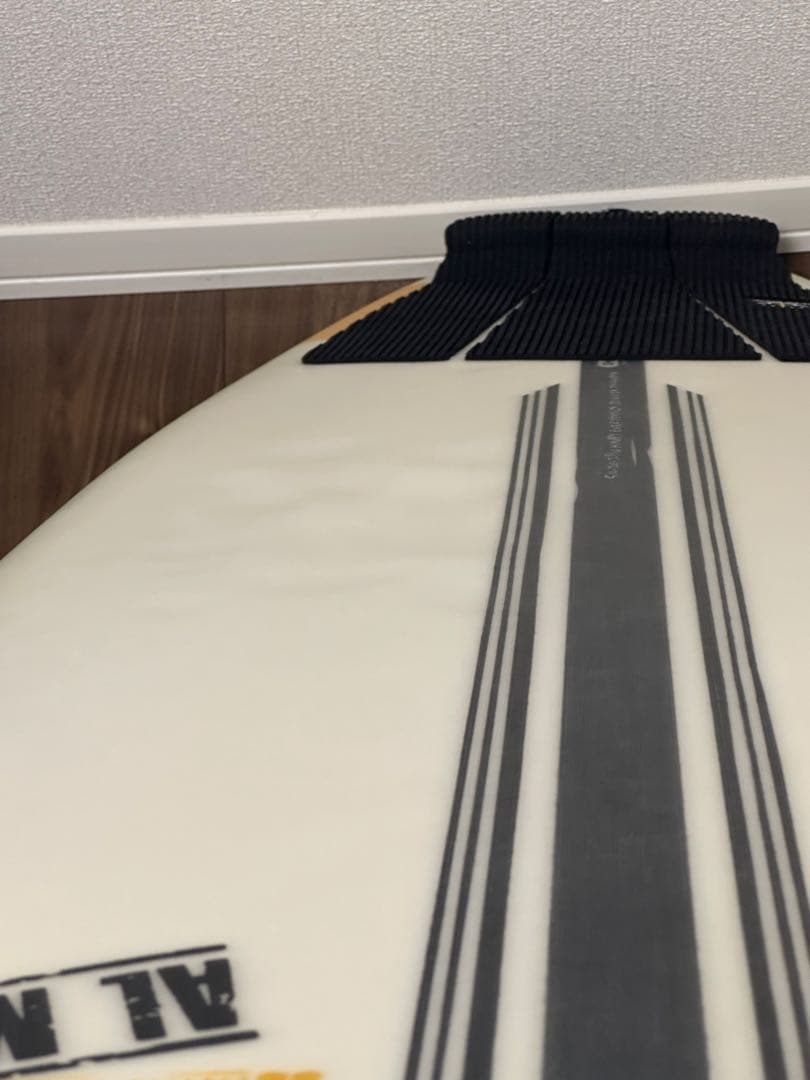 AL MERRICK ショートボード