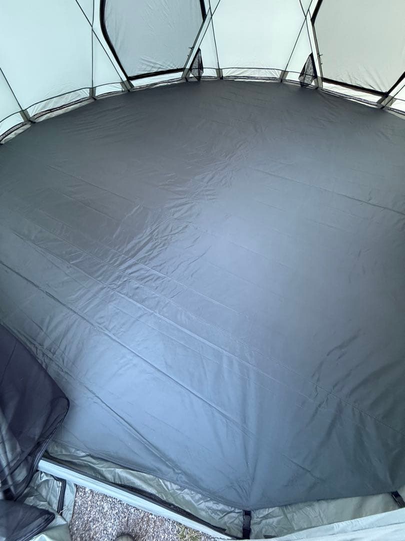 TROIA ヘク男　恋ぐれい+ヘク男の床 恋ぐれい+グランドシート