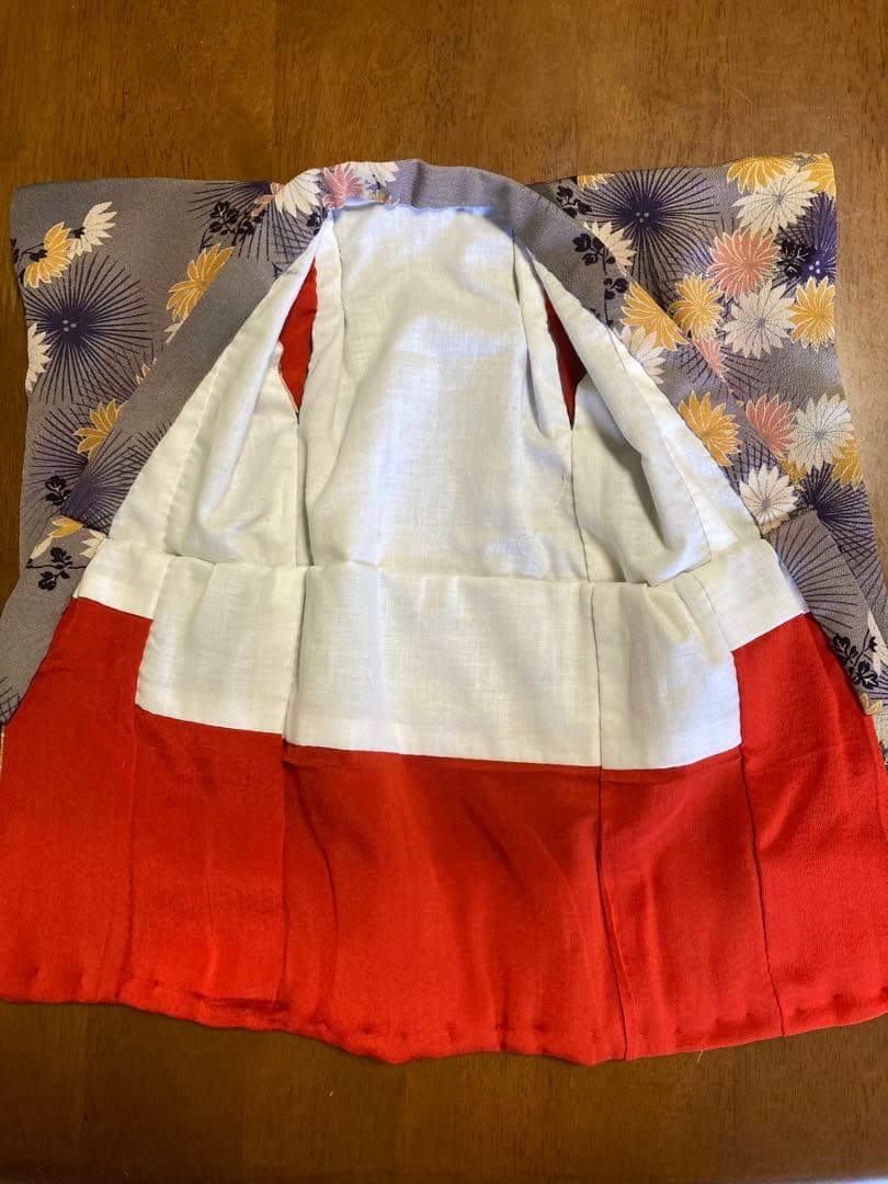 専用となりました