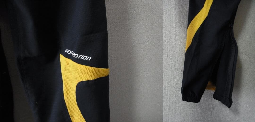 支給品 アディダス サッカー 日本代表 監督 コーチ ジャージ ユニフォーム L