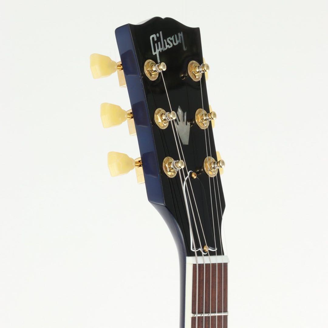 ギター Katsu Gibson nighthawk 2010 cb