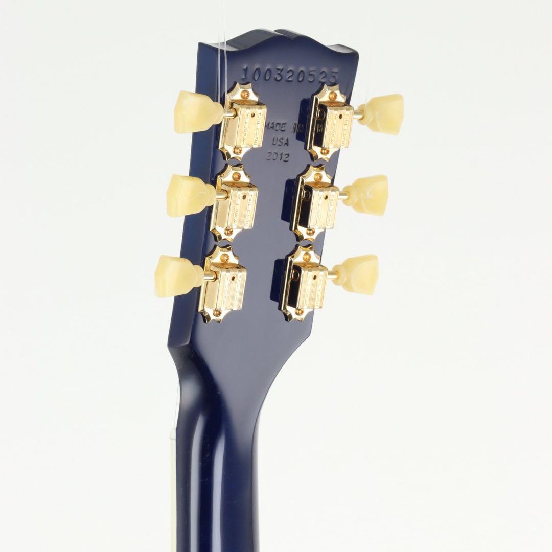 ギター Katsu Gibson nighthawk 2010 cb