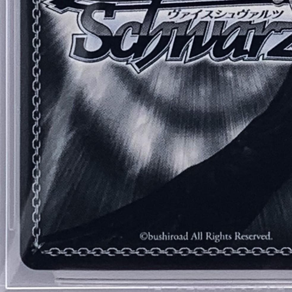 【BGS10】　Kab/W102-053SP　輝く夜空 かなで