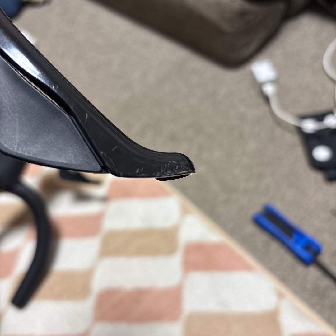 パーツ r7000 sti Edgar Diaz