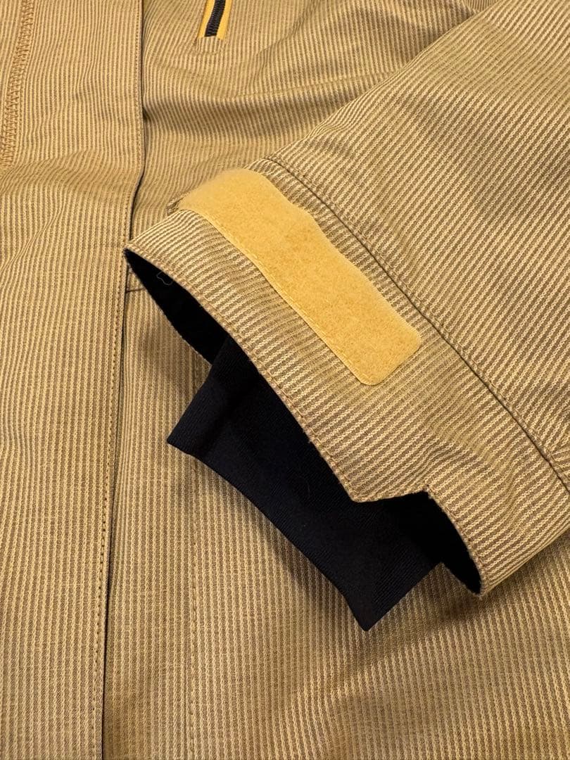 スノーボードウエア　womans686ジャケット&OPボドムパンツセット