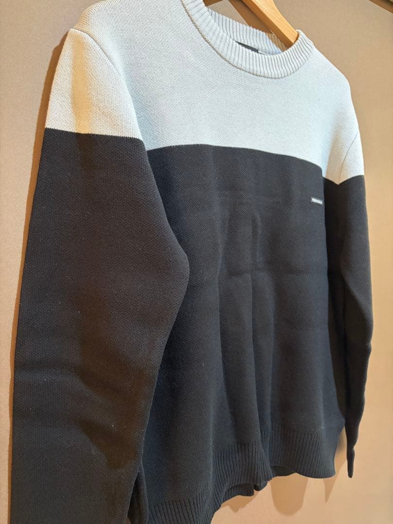 TANGRAM タングラム ニット セーター サイズ S