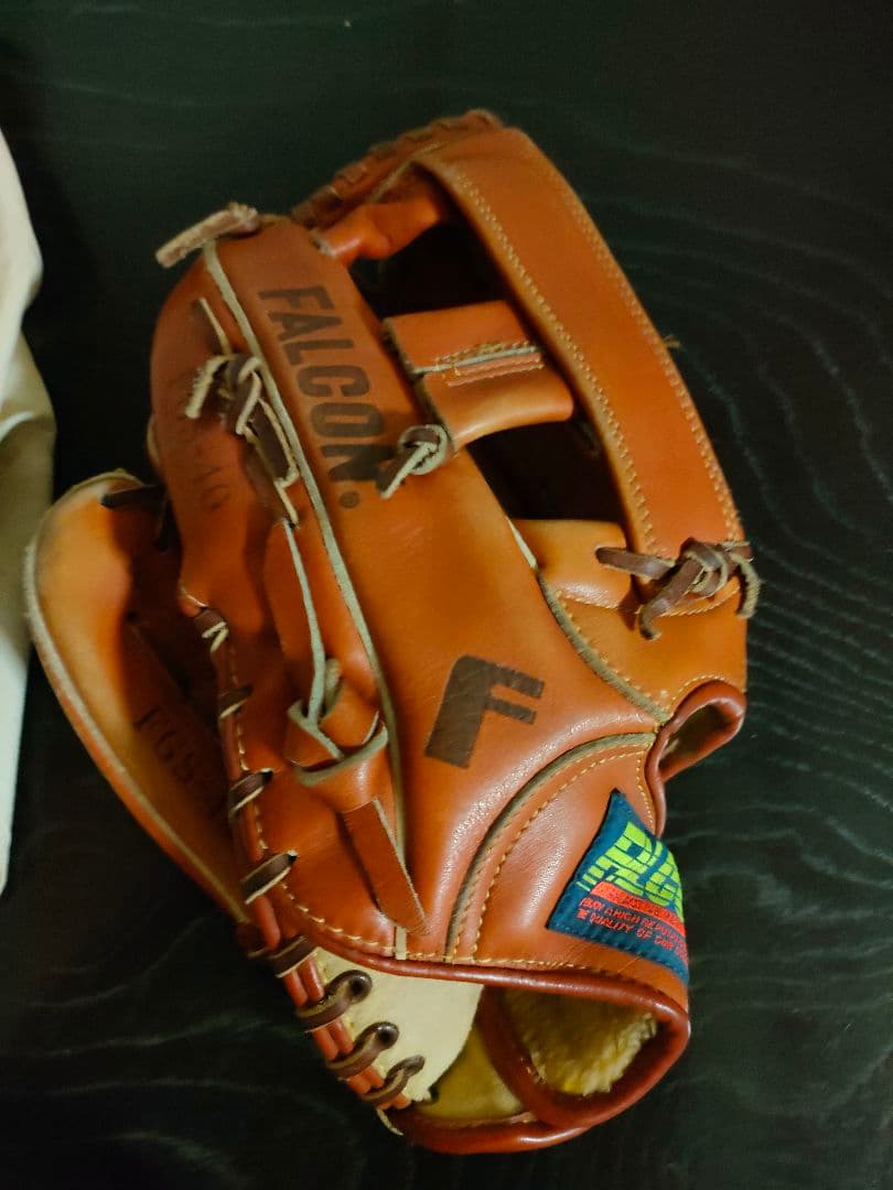 野球グローブ７個まとめ売り　MIZUNOミズノ　ZETT ナイキ　FALCON