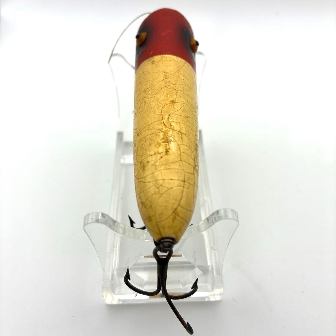 オールド へドン ラッキー13 他 2個 HEDDON LUCKY 13