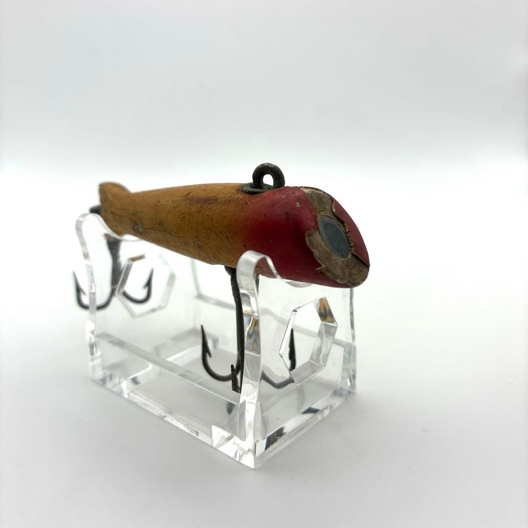 オールド へドン ラッキー13 他 2個 HEDDON LUCKY 13