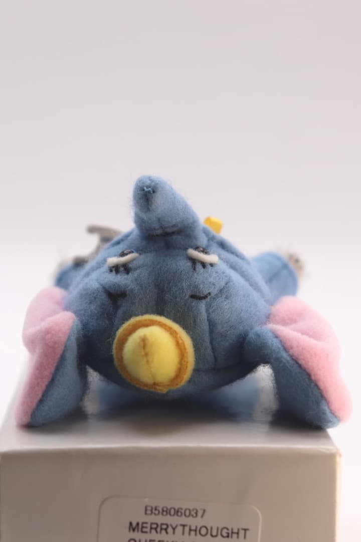 Cheeky2006Dumbo 241番/500体限定 ミニチュアサイズ11cm