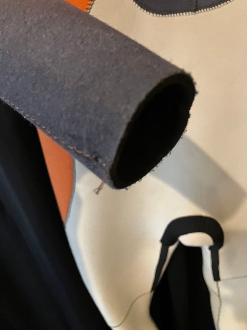 DOVE フルスーツ 国産高級ウェット美品即納