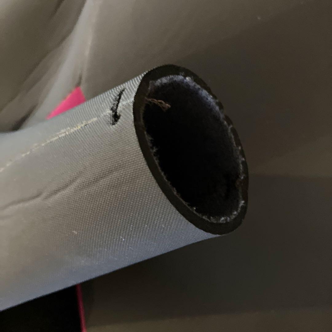 DOVE フルスーツ 国産高級ウェット美品即納