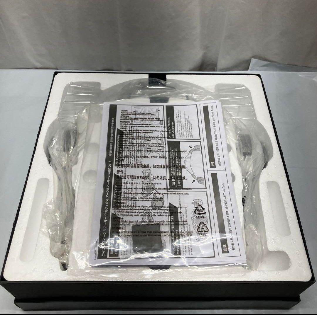 csmアークル 仮面ライダークウガ コンプリートセレクションモディフィケーション