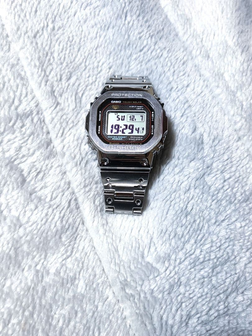 時計 GMW-B5000D-1CJF