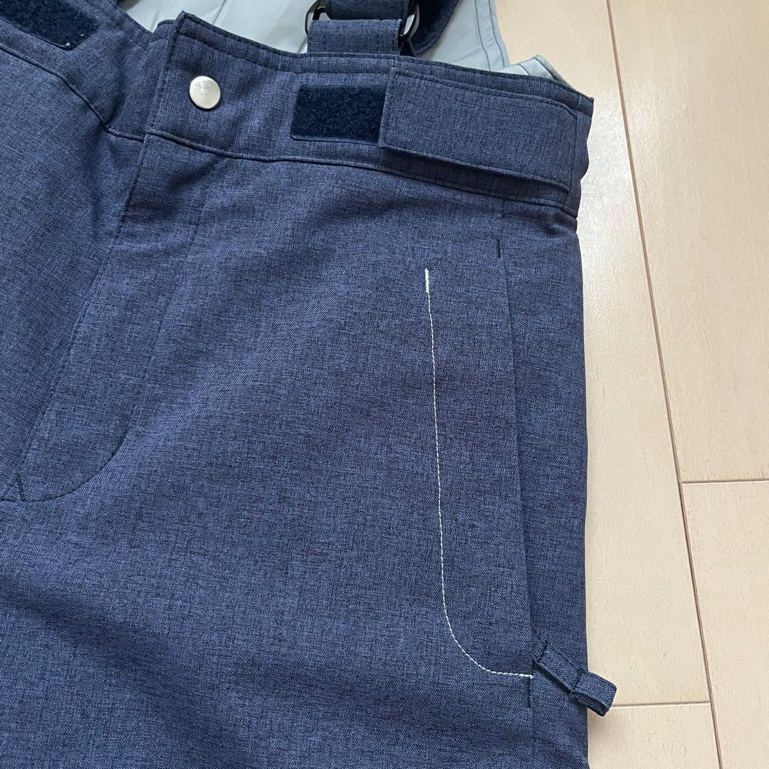 DESCENTE デサント キッズ　スノーウェア