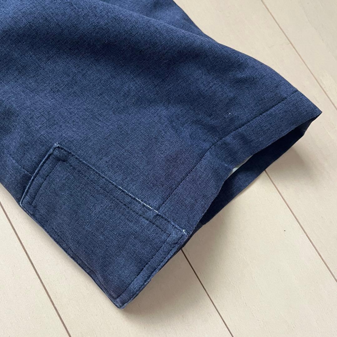 DESCENTE デサント キッズ　スノーウェア