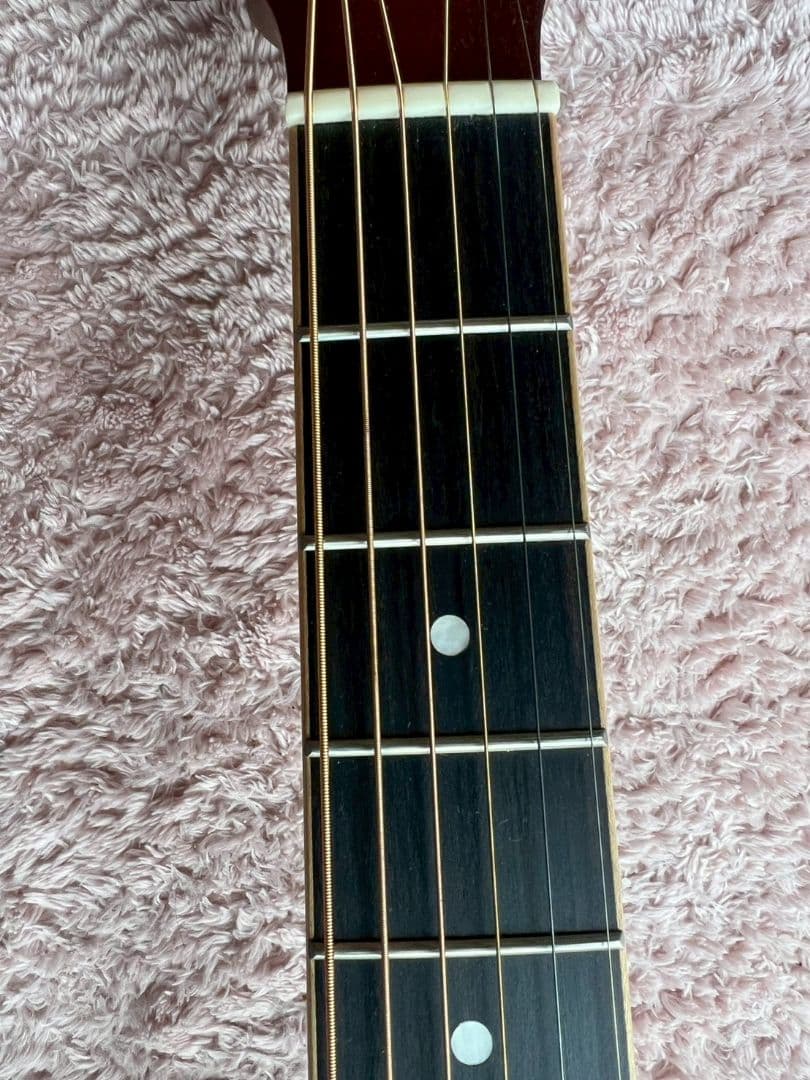 S.Yairi　『YM-03/MH』 マホガニー単板【極上品】