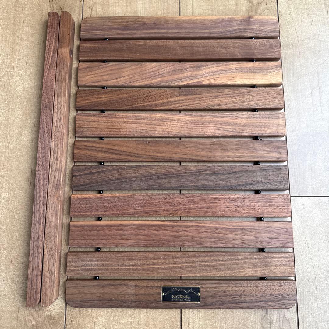 NORAs FUROBUTA ノラズ