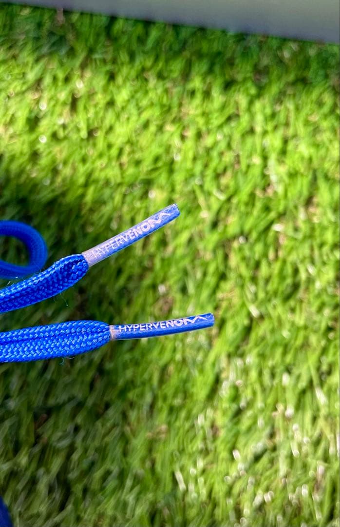 ナイキ サッカースパイク ハイパーヴェノム ファントム 3 DF FG