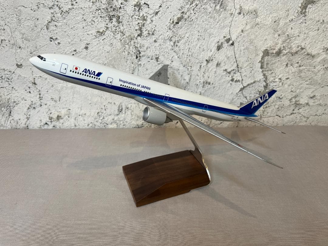 【希少】PACMIN | パックミン 1/200 | ANA 777-300ER