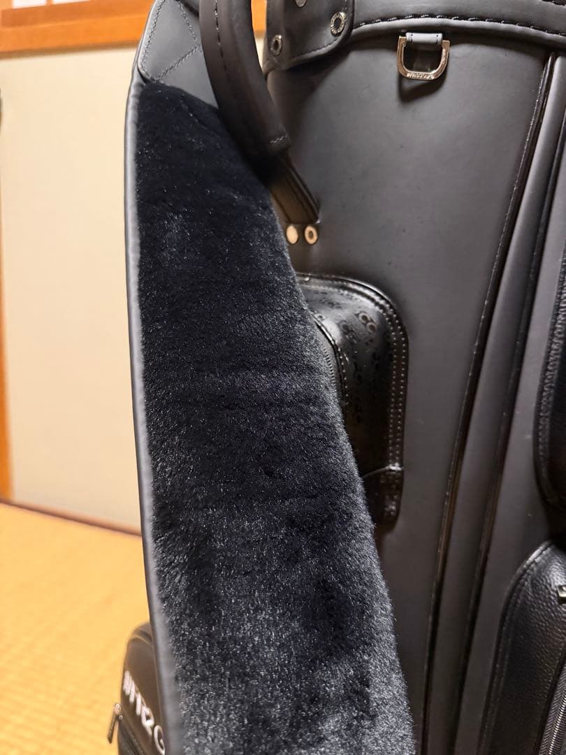 fr2golf キャディバッグ　美品　難点あり　入手困難