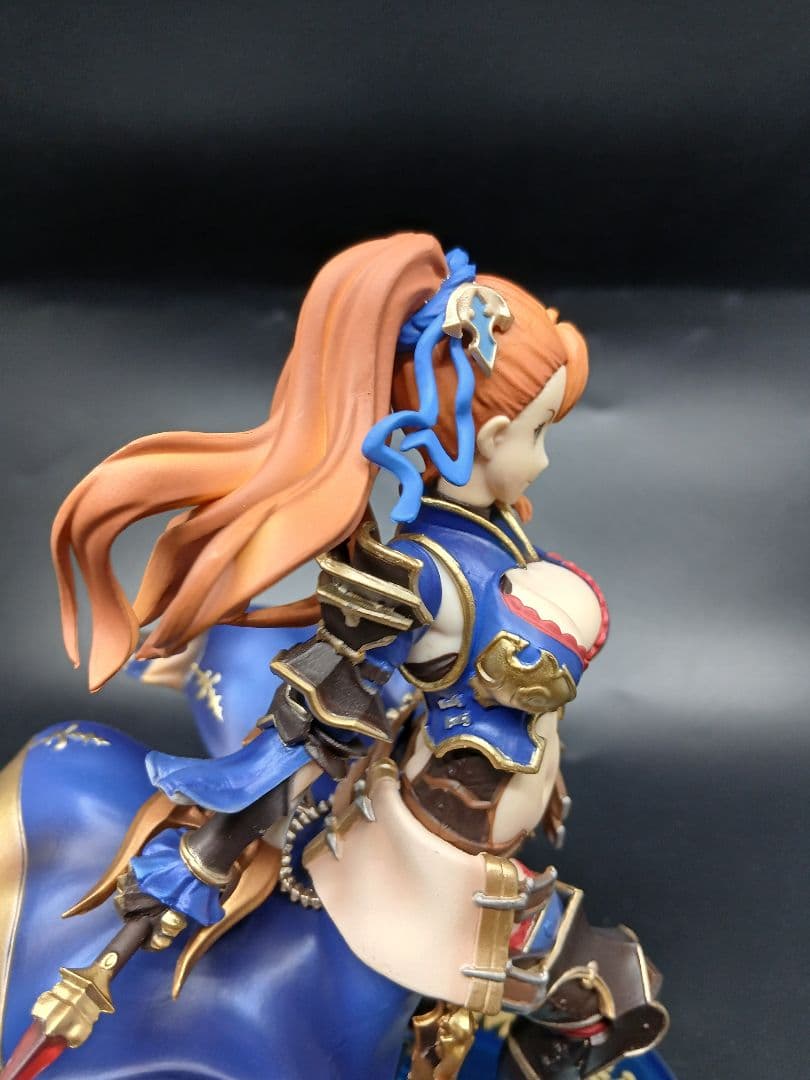 フィギュアーツ ベアトリクス　フィギュア グランブルーファンタジー