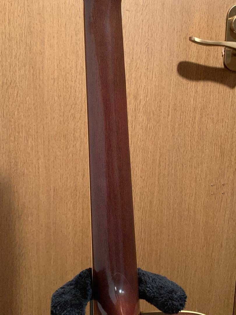 Cat's Eyes CE-250 アコースティックギター アコギ ジャンク扱い