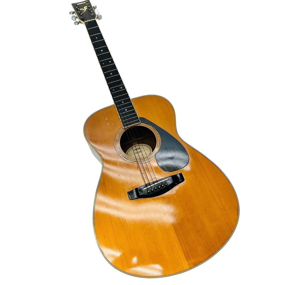YAMAHA アコースティックギター　FS-341