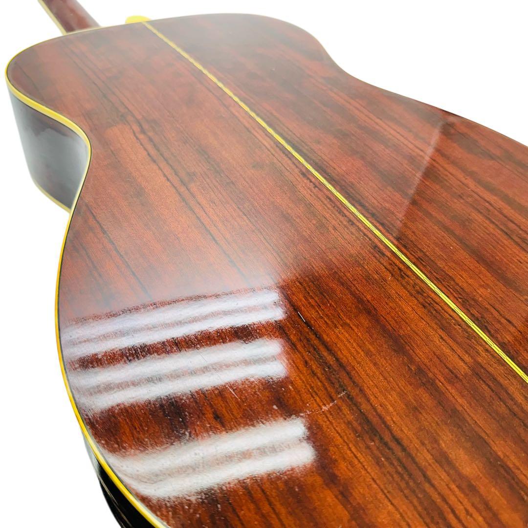 YAMAHA アコースティックギター　FS-341