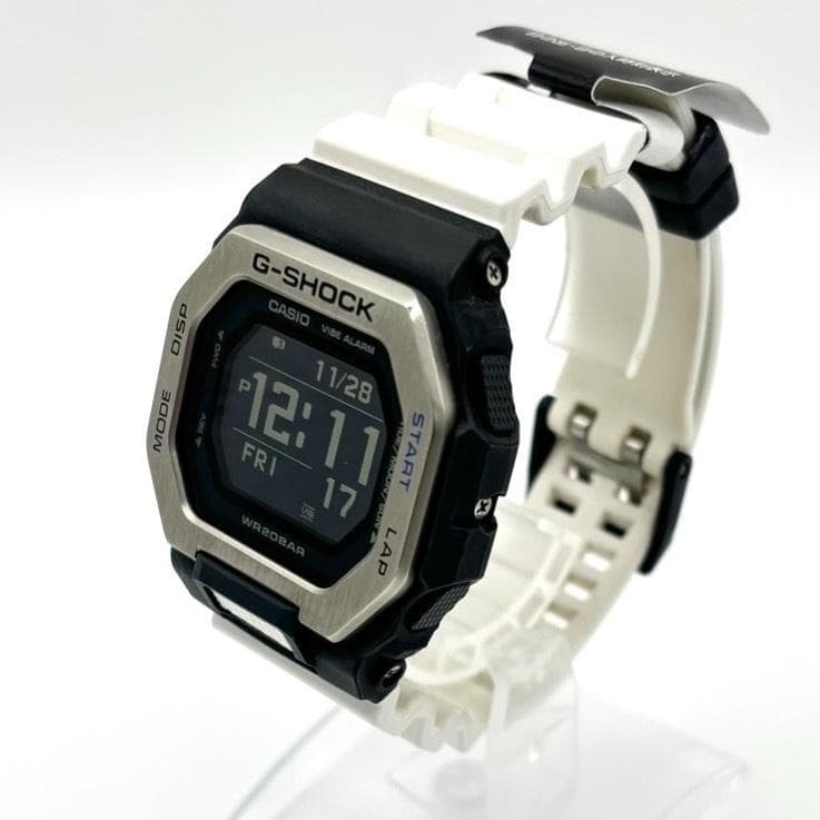 831◇超美品◇ CASIO カシオ GBX-100 メンズ 箱 保証書