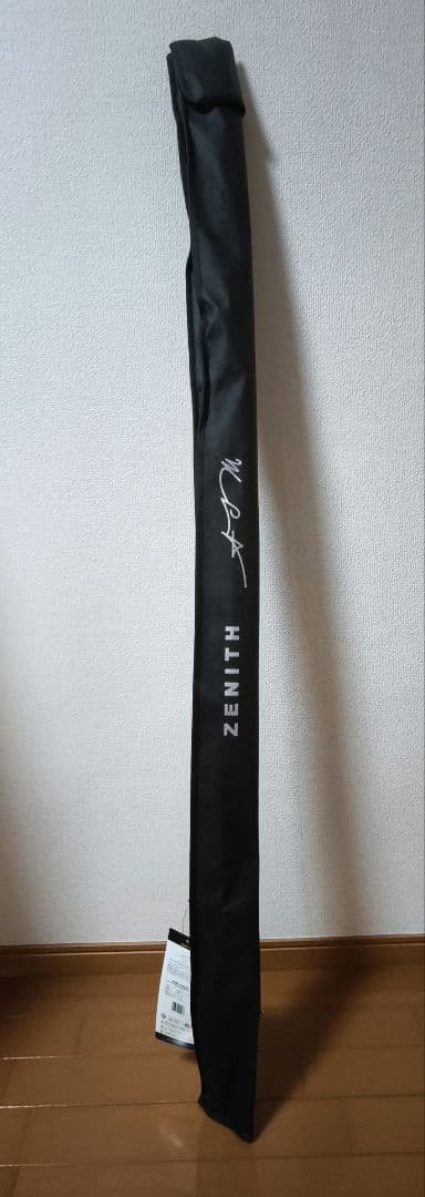 ZENITH エギングロッド AIME-S862M