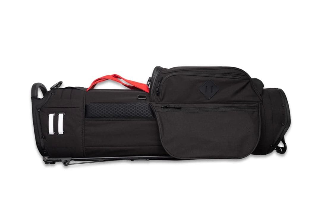 JONES 大人気スタンドゴルフバッグ　新品未使用品