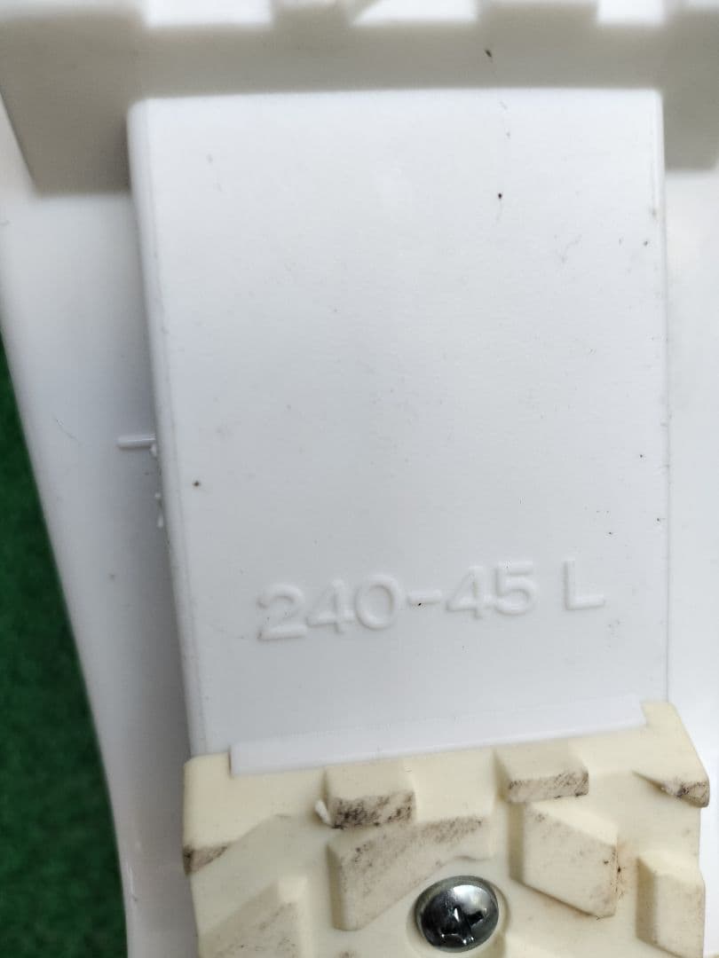 Frozen スキーセット 130cm