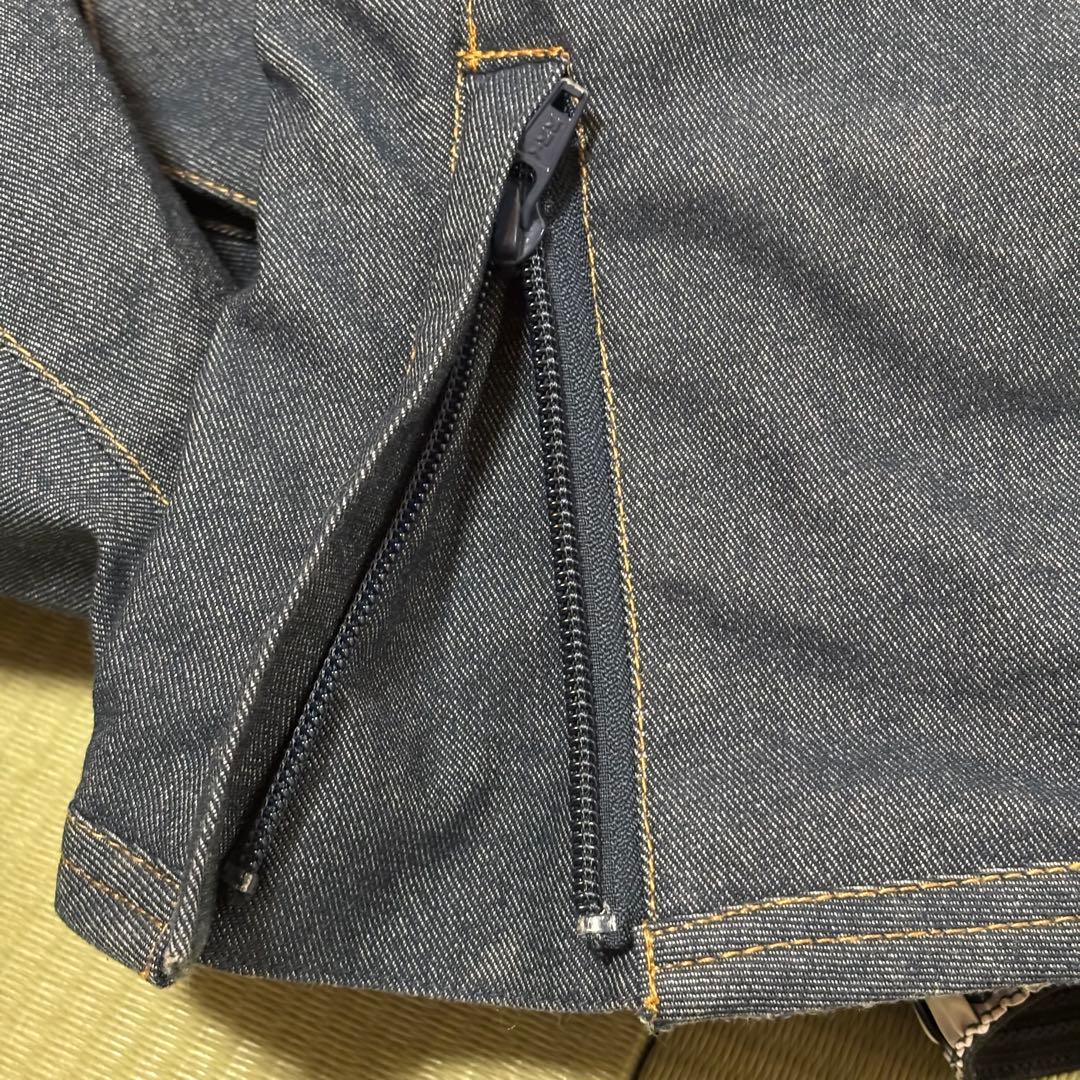 burton スノーボードウェア セットアップ レッド ネイビー M Sバラ柄