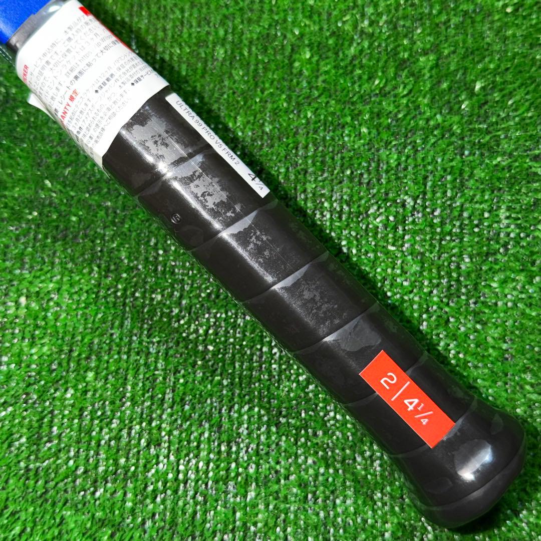 ウルトラ99 プロ V5（ULTRA 99 PRO V5）G2 ウィルソン