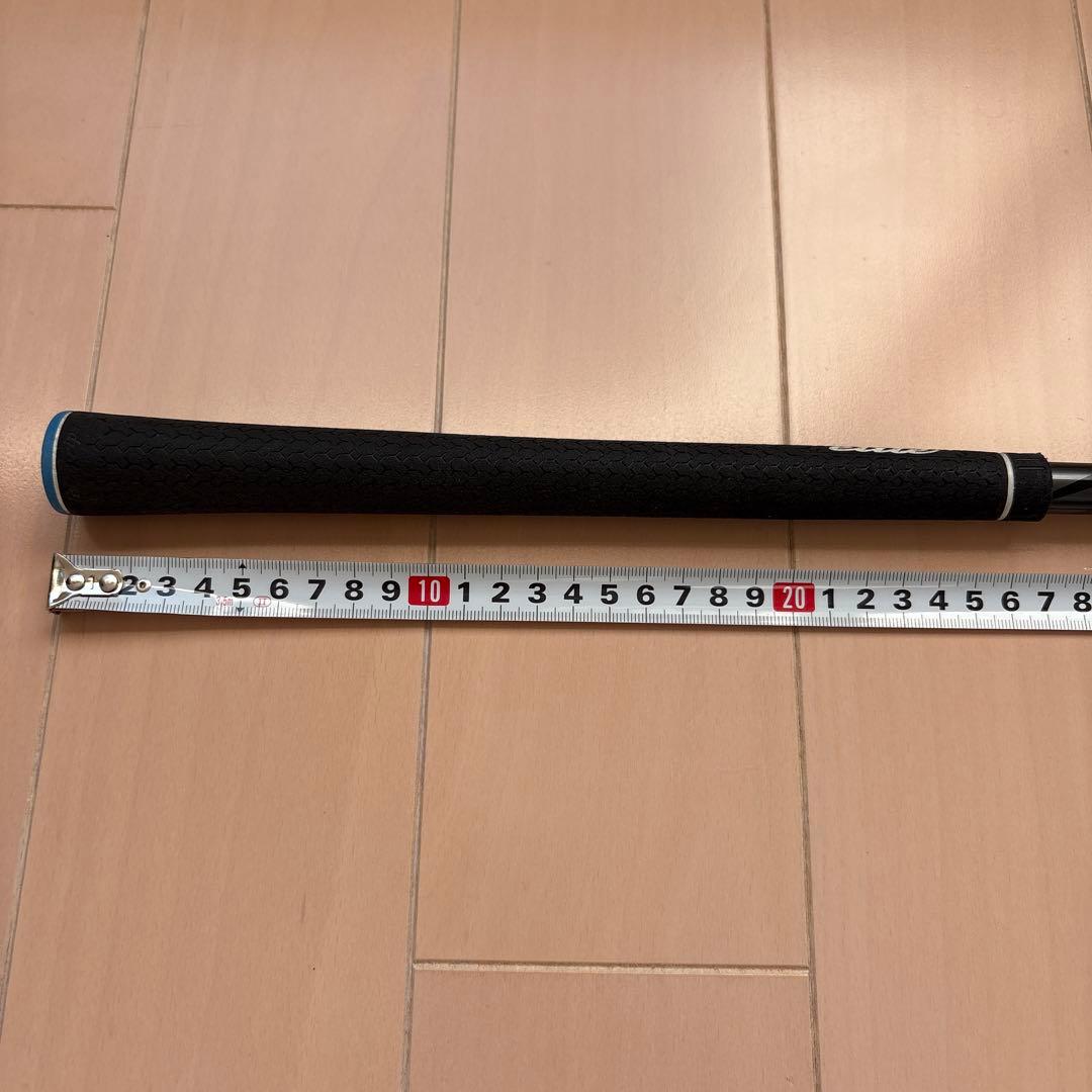 本間 TOURWORLD TW-U #4 フジクラMCIブラック100-s