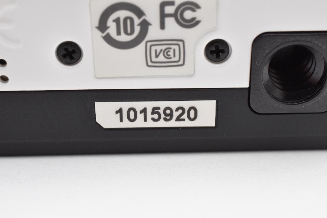 【美品】PENTAX ペンタックス Optio RS1000