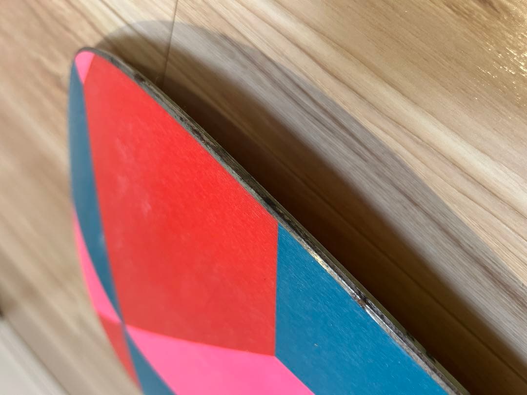 【1週間限定SALE】RIDE DH151cm × BURTONビンディングS