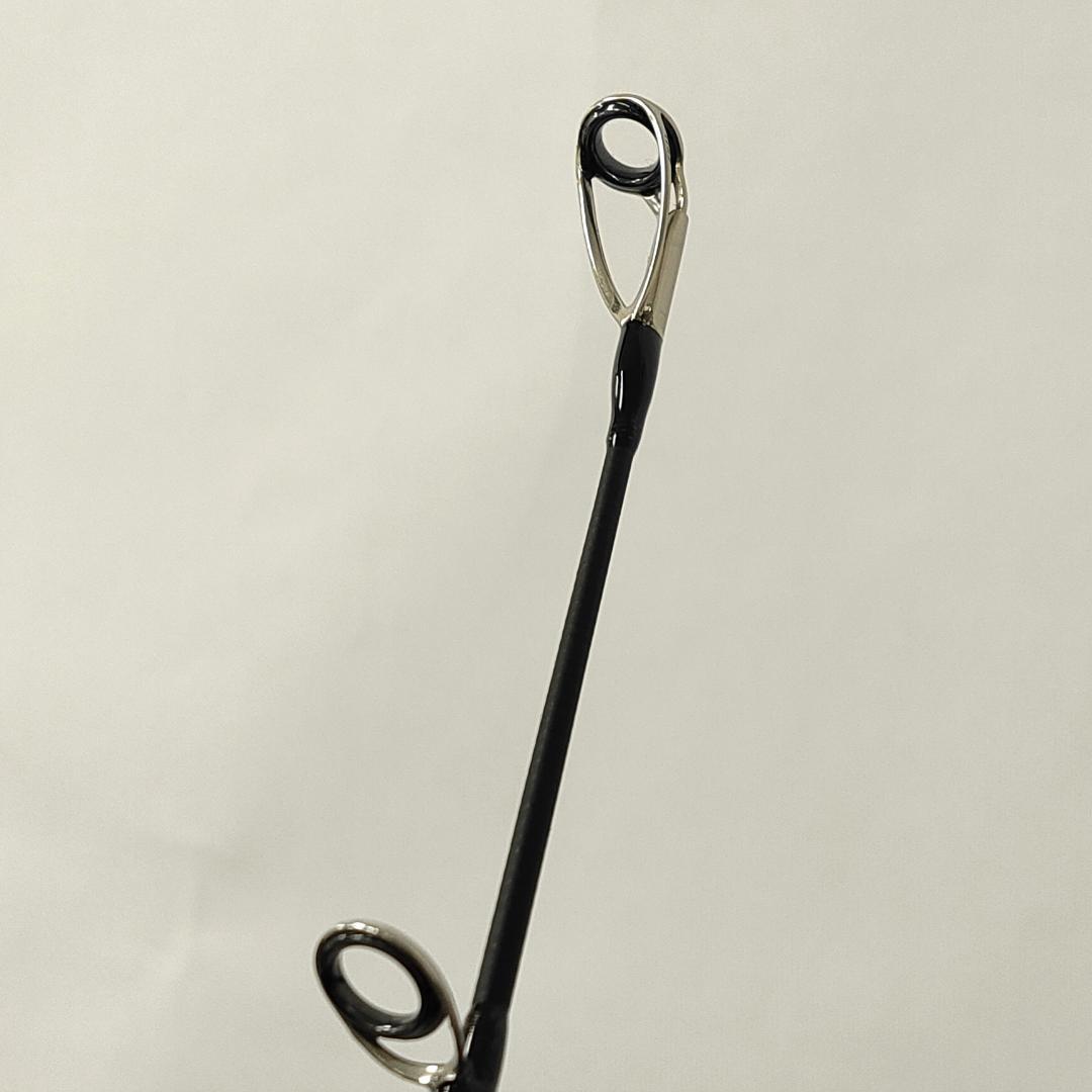 ジャッカル バンブルズ BB-S60-3R ケース無し