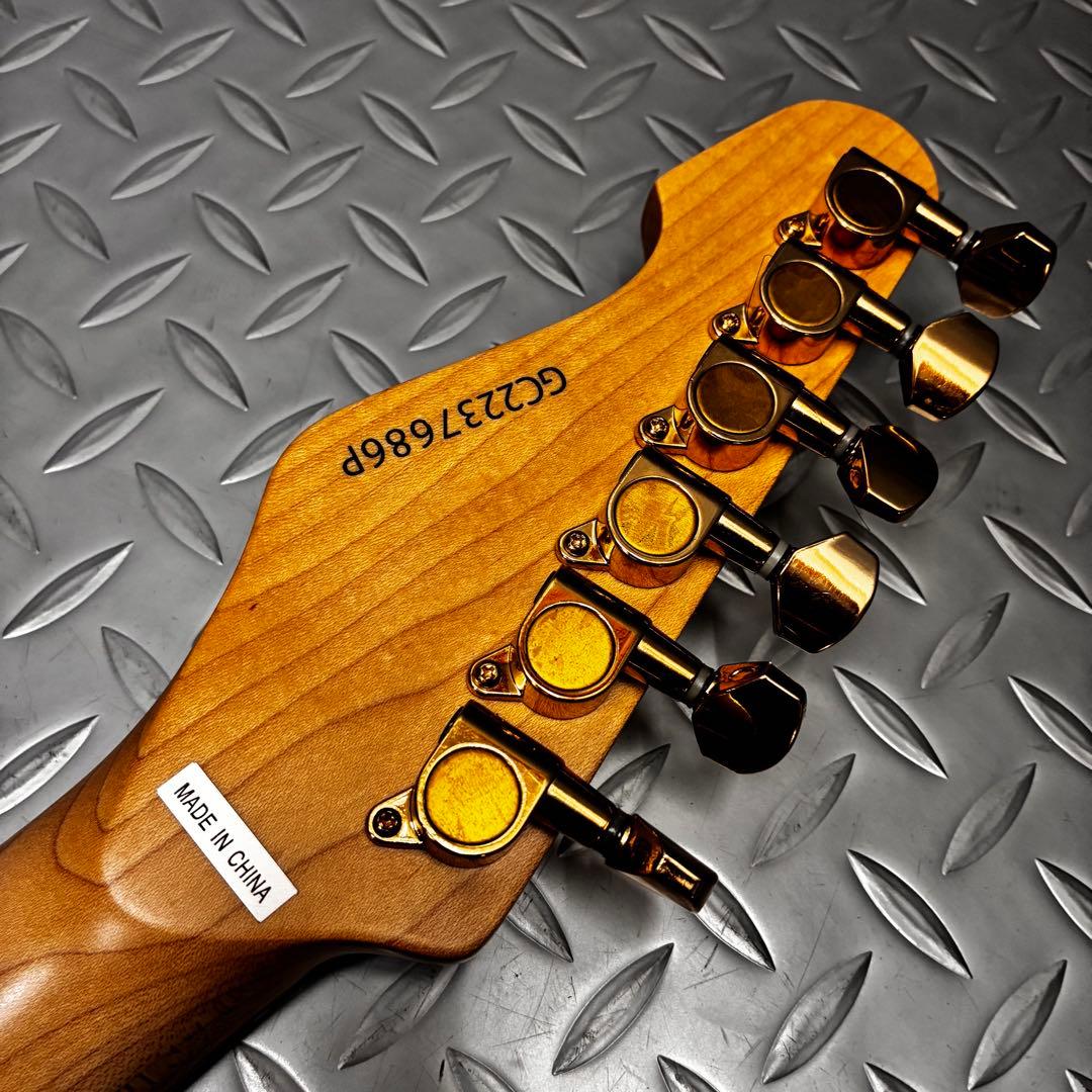 【極美品】グラスルーツ G-SNAPPER-TO ミニピンクちゃん 大村孝佳