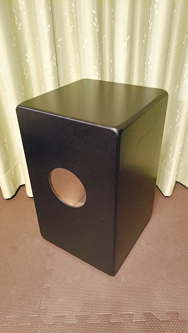 Schlagwerk カホン SR-CP404PB 2 in One Cajon