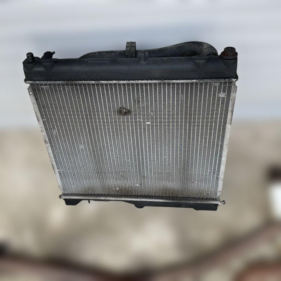 ジムニーＪＢ23用マフラーその他中古パーツ　‼️ラオウ出品品❣️